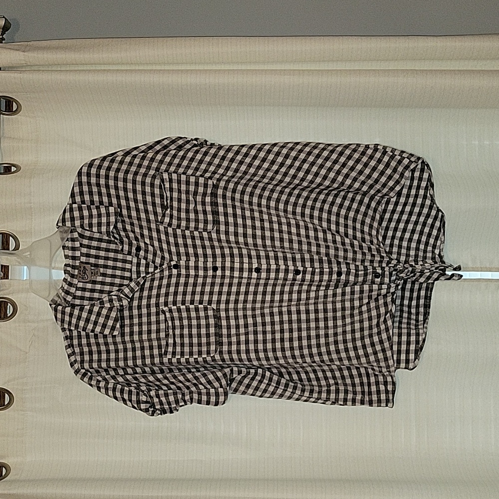 COMO Vintage women's top